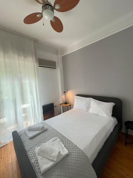 Apartment Next To White Tower เทสซาโลนิกิ ภายนอก รูปภาพ